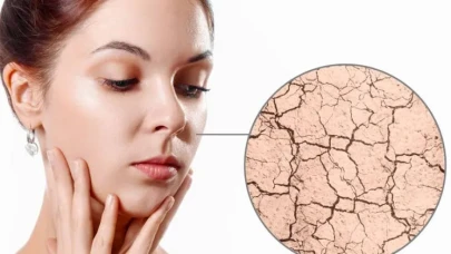 Kuru Havalar Cildinizi Yıpratmasın! İşte Soğuk Günlerde Cilt Bakımının Altın Kuralları