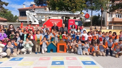 Gümüşhacıköy Sokak Hayvanları Etkinliği