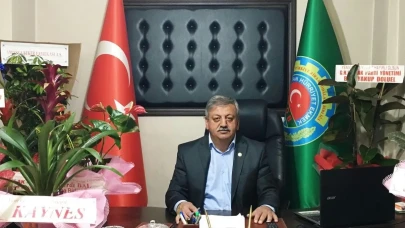 Çiftçimiz Güçlü Olursa, Türkiye Güçlü Olur