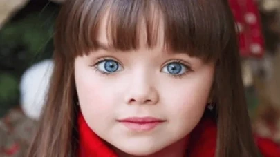 Rüyada Kız Çocuğu Görmek Ne Anlama Gelir?