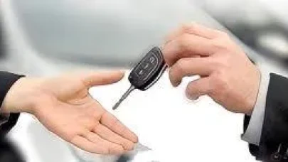 ARAÇ KİRALAMA HİZMETİ