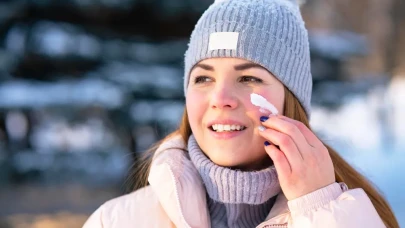 Kışın Cildinizi Korumanın Sırları