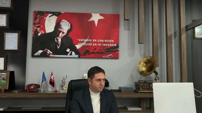 Dikkat: Yeni Bir Dönem Başladı!