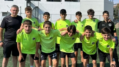 Ekmekçi: Hata Değil, Art Niyet Arıyorum!