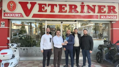 Kardeşlik ve Üretim Kültürü Merzifon’da