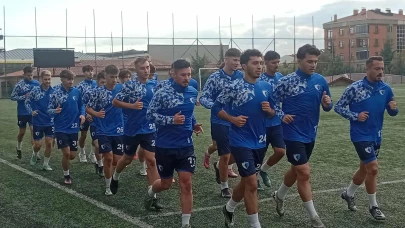 Kırşehir Hazırlıkları Başladı!