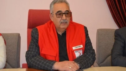 İyiliğin Simgesi Kızılay, 157 Yıldır Umut Olmaya Devam Ediyor