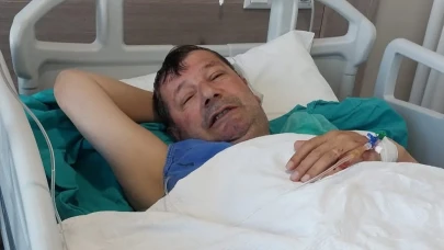 Remzi Hökelek Ameliyat Oldu