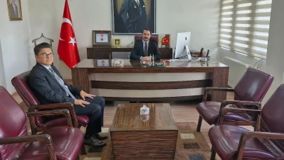 Pancar Sezonu Tatlı Ziyaretle Başladı