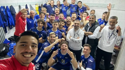 Futbolculara Prim Dopingi!