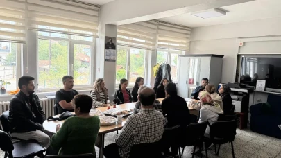 Sağlıklı Yaşam İçin Okullarda Farkındalık