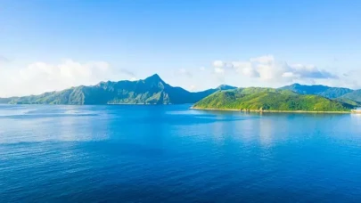 Rüyada Deniz Görmek Ne Anlama Gelir?