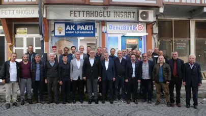 Çilez’le Trabzon Buluşmaları: Birlikte Daha Güçlüyüz