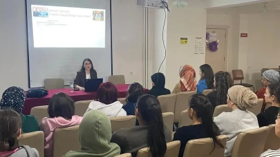 KYK Yurtlarında Psikolojik Dayanıklılık Eğitimi