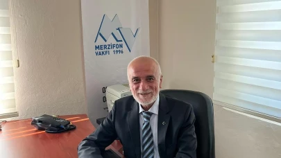 BAYRAM, ÖĞRENCİ DANIŞMANI OLDU