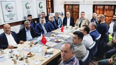 Amasya'da Bağımlılıkla Mücadelede Ortak Adım