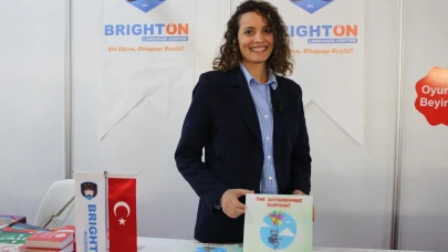 Brighton Dil Okul Kurucusu Tırpan: “Yabancı Dil Değil İkinci Dil”
