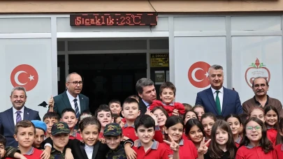 Vali Bakan, Eslem’in Cumhuriyet Davetini Geri Çevirmedi