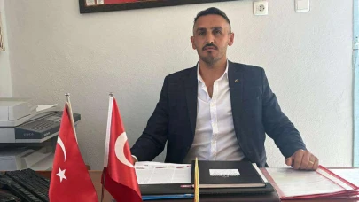 Hırka Köyü’nde Tarlalar Satılamadı!