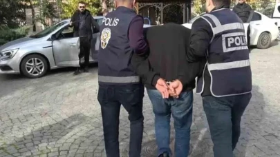 Amasya’da Kasten Öldürme Olayı Aydınlatıldı