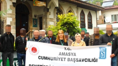 Amasya’da Sessizce Büyüyen Farkındalık