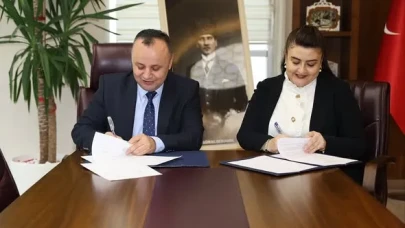 Amasya’da Turizme Yeni Bir Vizyon