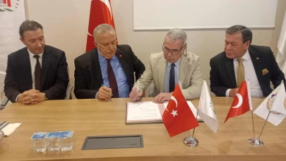 TSO ve MYO’dan Geleceğe Yönelik Güçlü İşbirliği