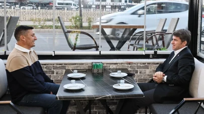 Amasya Ekonomisine Yeni Nefes