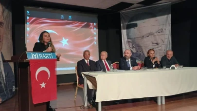Halis Selçuk Demir’in İl Başkanlığı Resmiyete Kavuştu