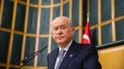 Bahçeli’den İmralı Tartışmalarına Net Çıkış!