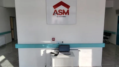 Amasya’da Sağlık Tesislerinde Yeni Dönem Başladı