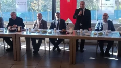 Diyanet-Sen’den Tarihe İz