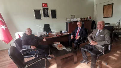 Anma Programına Özel Teşekkür