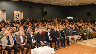 C-130’un Sessiz Çığlığı Merzifon’da Yankılandı