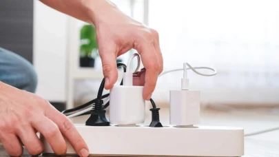 Evden çıkarken çekin! Elektrik faturanızı yüzde 30 düşürecek