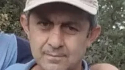 Ağacın altında kalan vatandaş hayatını kaybetti