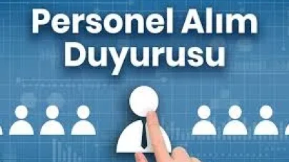 AMASYA İL MİLLİ EĞİTİM MÜDÜRLÜĞÜ PERSONEL ALIM İLANI
