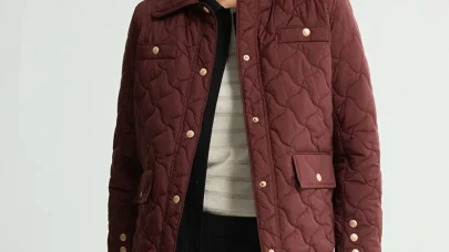 Kış Sezonunda Dış Giyim Trendleri Yeniden Şekilleniyor