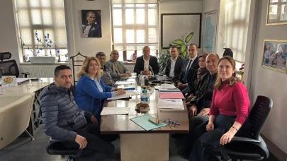 Merzifon’da 2026 Gelir Tarifesi Belirlendi