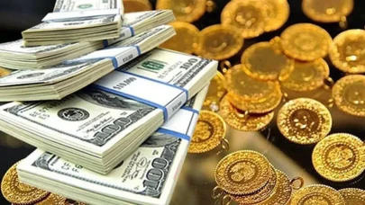 24 Kasım 2025;  Altın ve Döviz Haftaya Sakin Başladı!