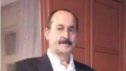 Ahşap yapı taşınırken devrildi: 1 ölü