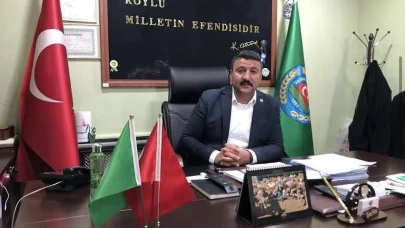 Aktaş: Üretici 5 Liraya Satıyor, Market 25 Liraya Rafına Koyuyor