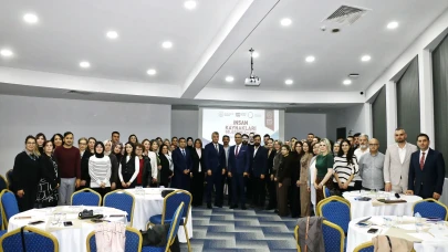 Amasya’da Olgunlaşma Hamlesi Başladı