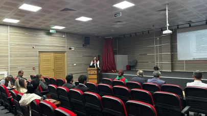 Göynücek’te Arıcılık Eğitimi Kursu Başladı