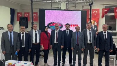 Taşova’da Halk Buluşması: Şeffaf Belediyecilik Örneği