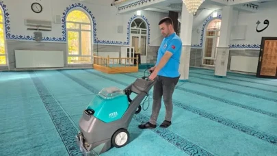 Temizlik İmandandır