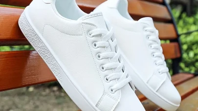 2025 Sonbahar Ayakkabı Trendleri: Rahatlık, Şıklık ve Cesur Dokunuşlar