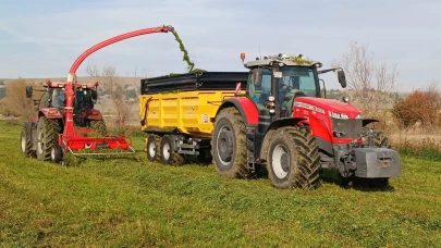 Amasya DSYB, 2025’in Son Biçimini Gerçekleştirdi