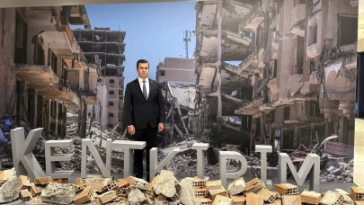 AK Parti’den Medeniyet Vurgusu