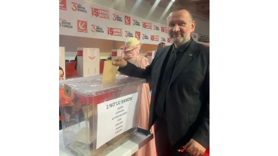 Siyaset Tarihinde Rekor